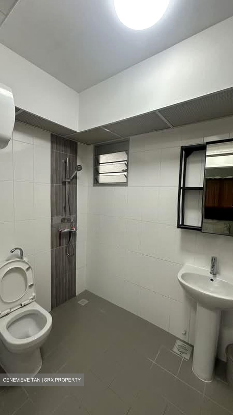 Blk 574A Woodlands Glen (Woodlands), HDB 4 Rooms #565676451